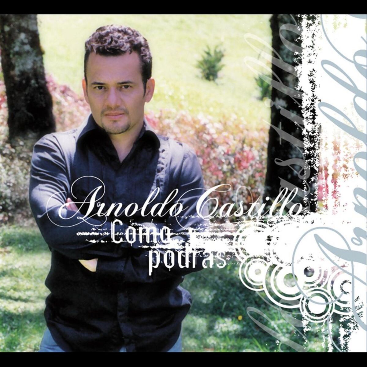 Album cover of Cómo Podrás