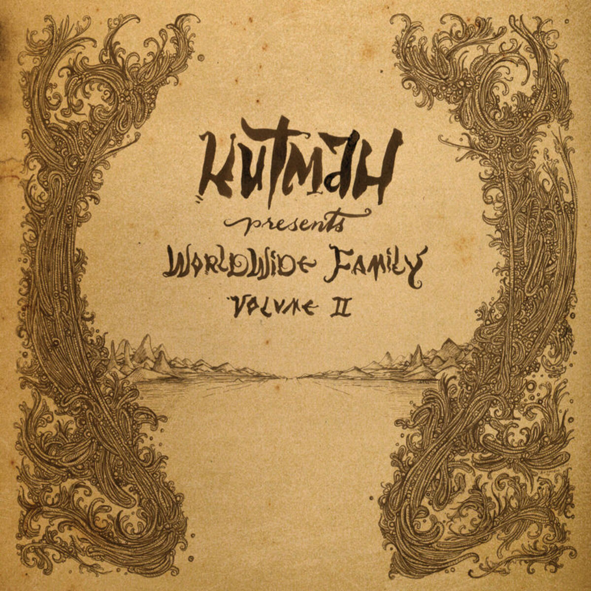 Album cover of Lonely Town