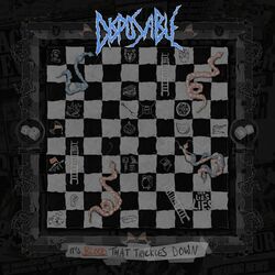 Cover of It's Blood That Trickles Down