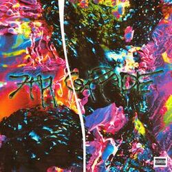 Cover of 7th Grade