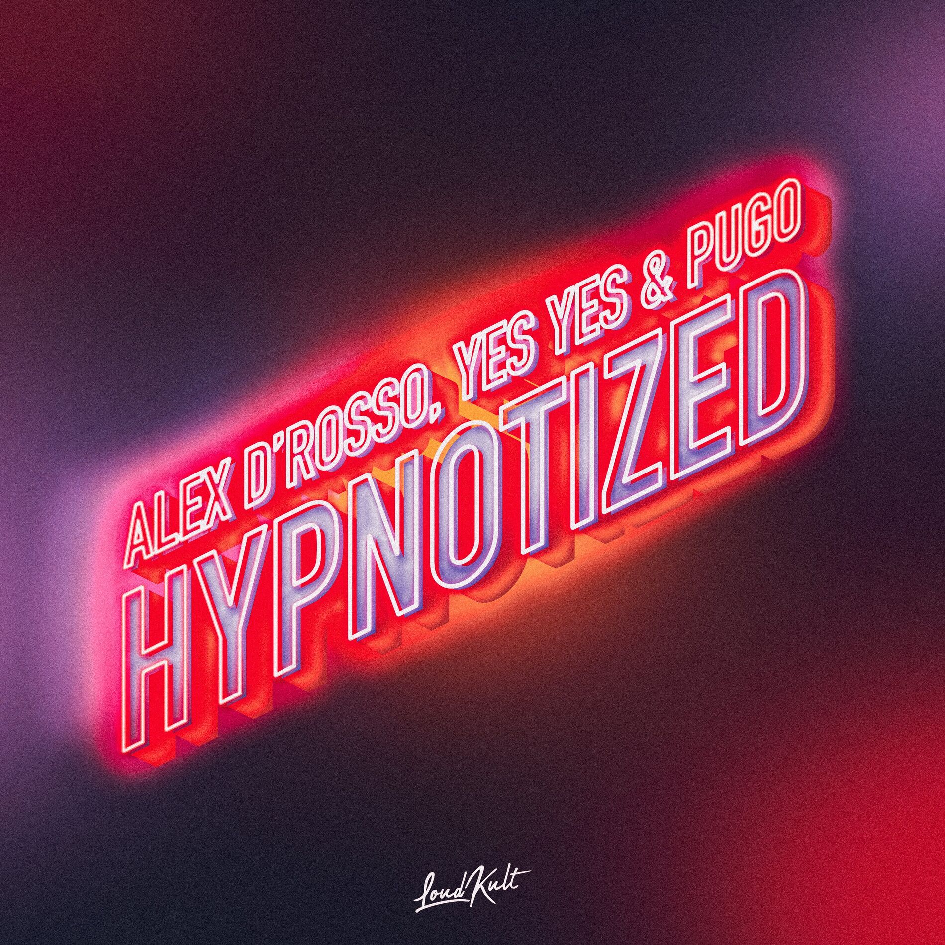 Album cover of Hypnotized