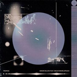 Cover of Minor Delays