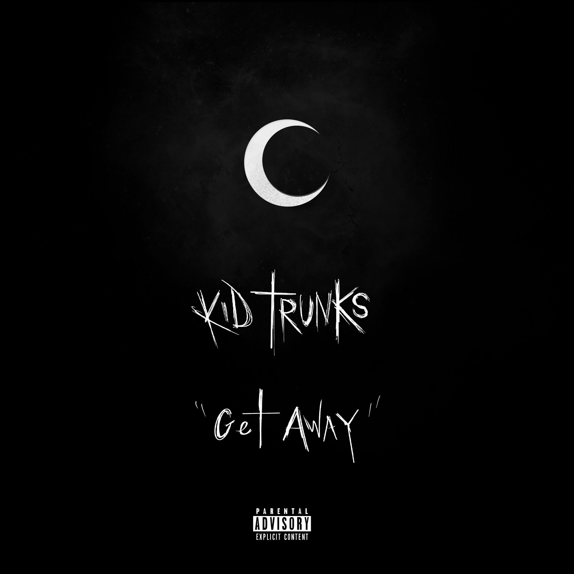Album cover of Get Away