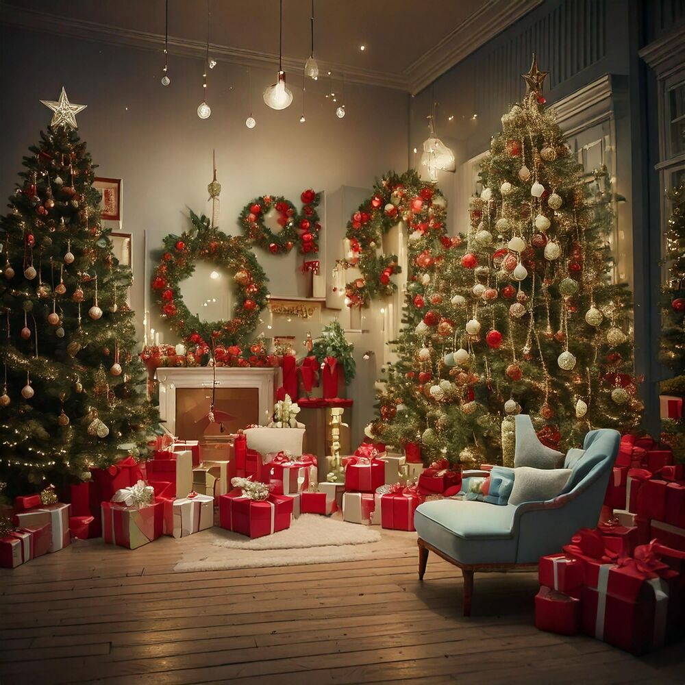Picture of Christmas Music: Noel Tracks for Gatherings