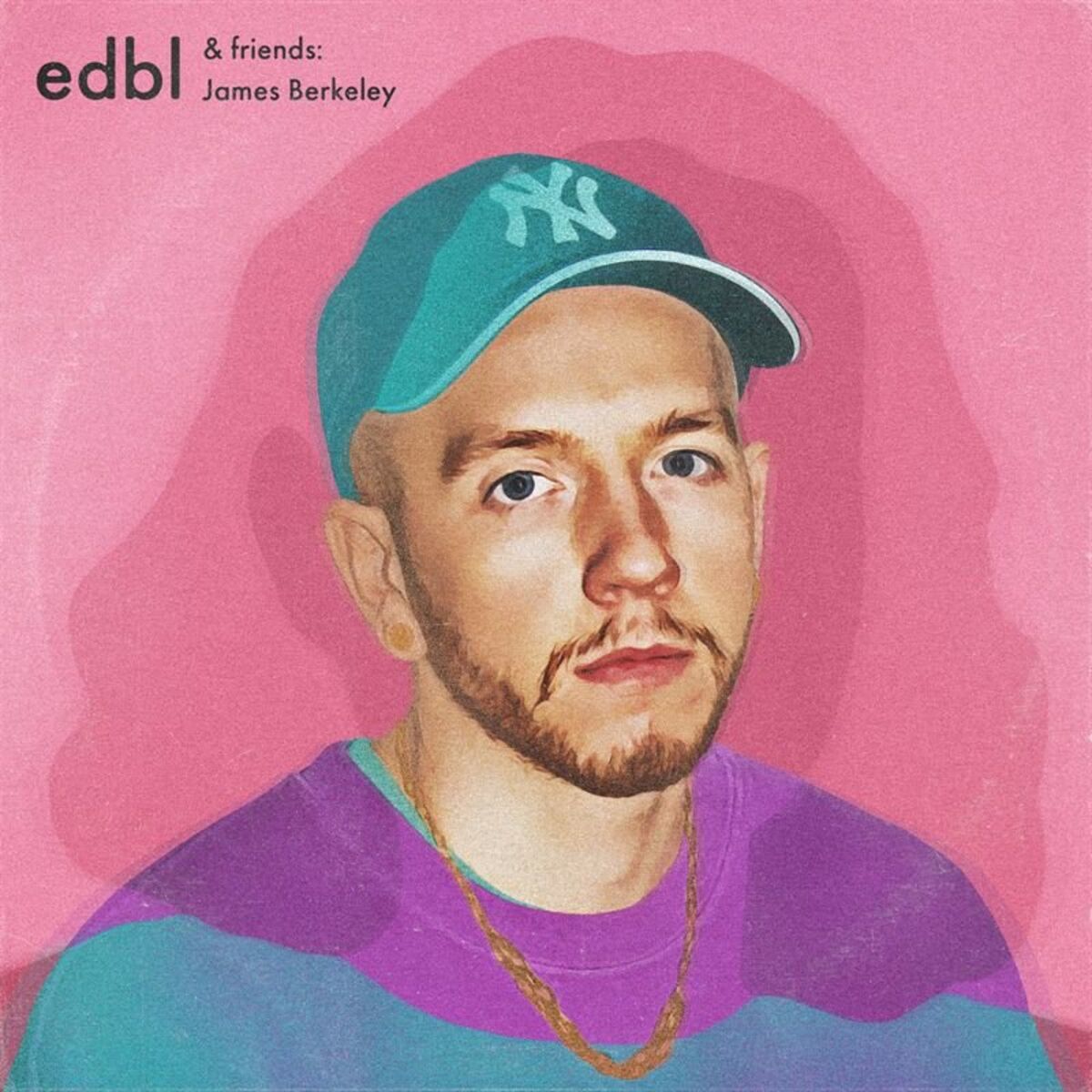 Album cover of What's Good?