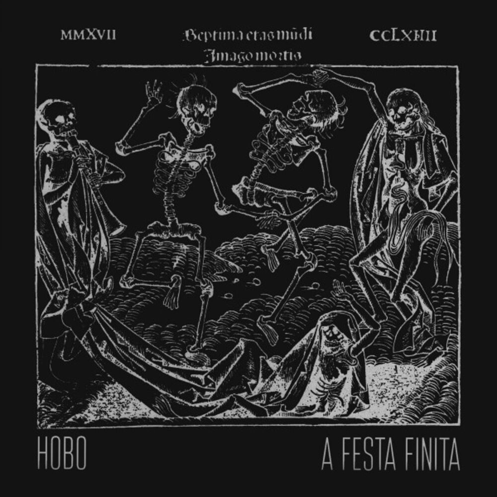 Picture of A festa finita