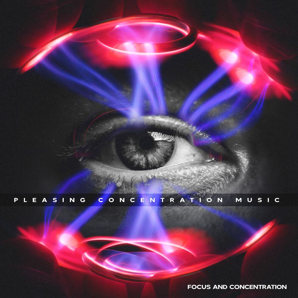 Picture of Pleasing Concentration Music