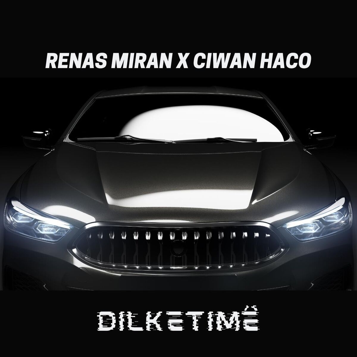 Album cover of Dilketimê