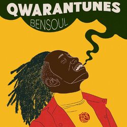 Cover of Qwarantunes
