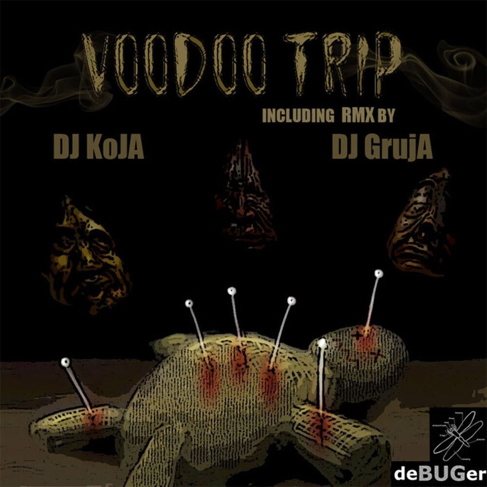 Picture of Voodoo Trip Ep