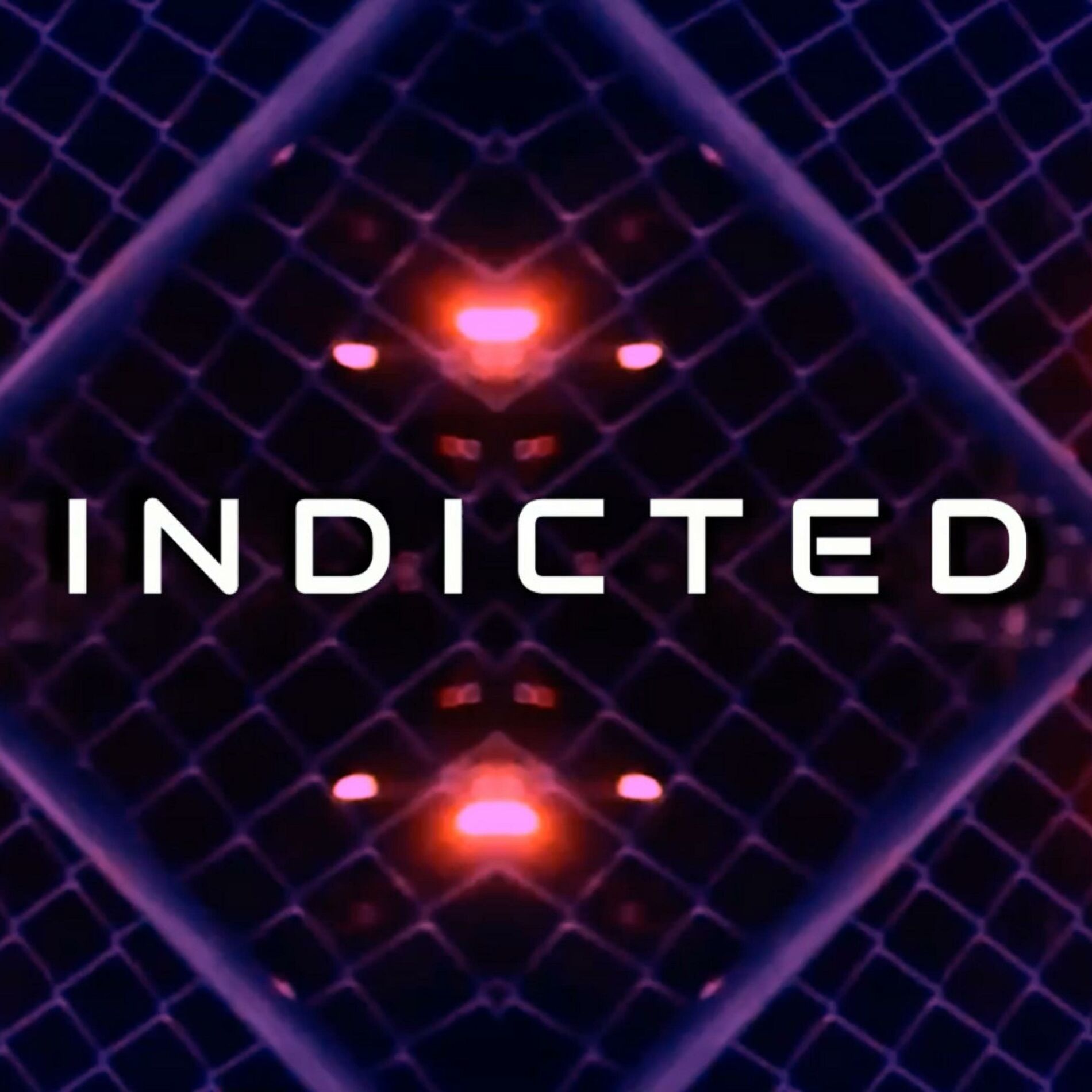 Album cover of Indicted