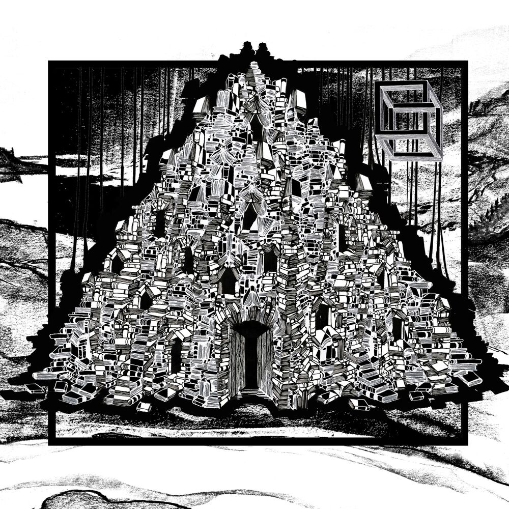 Picture of House of Wisdom / We Are the Devil