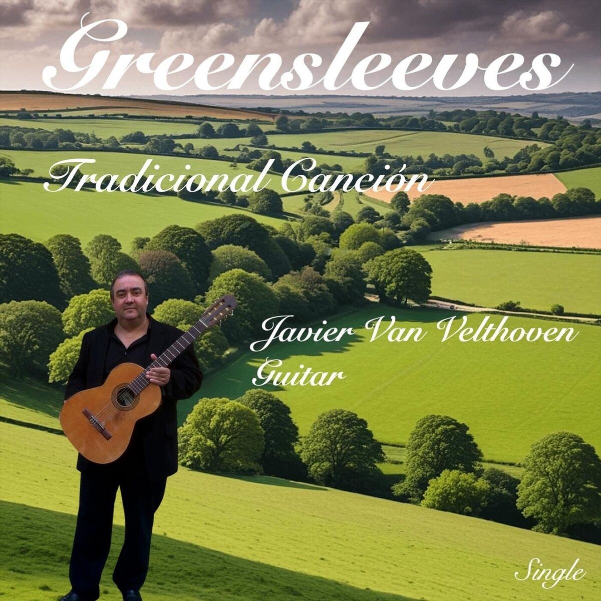 Album cover of Greensleeves