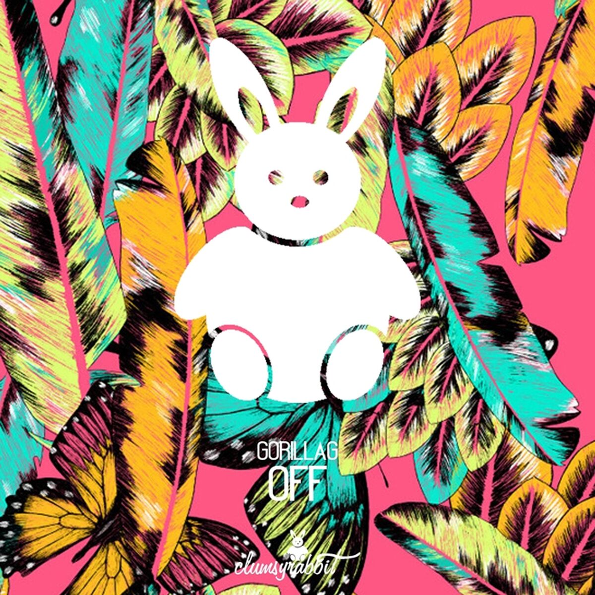 Album cover of Off