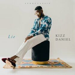 Cover of Lie