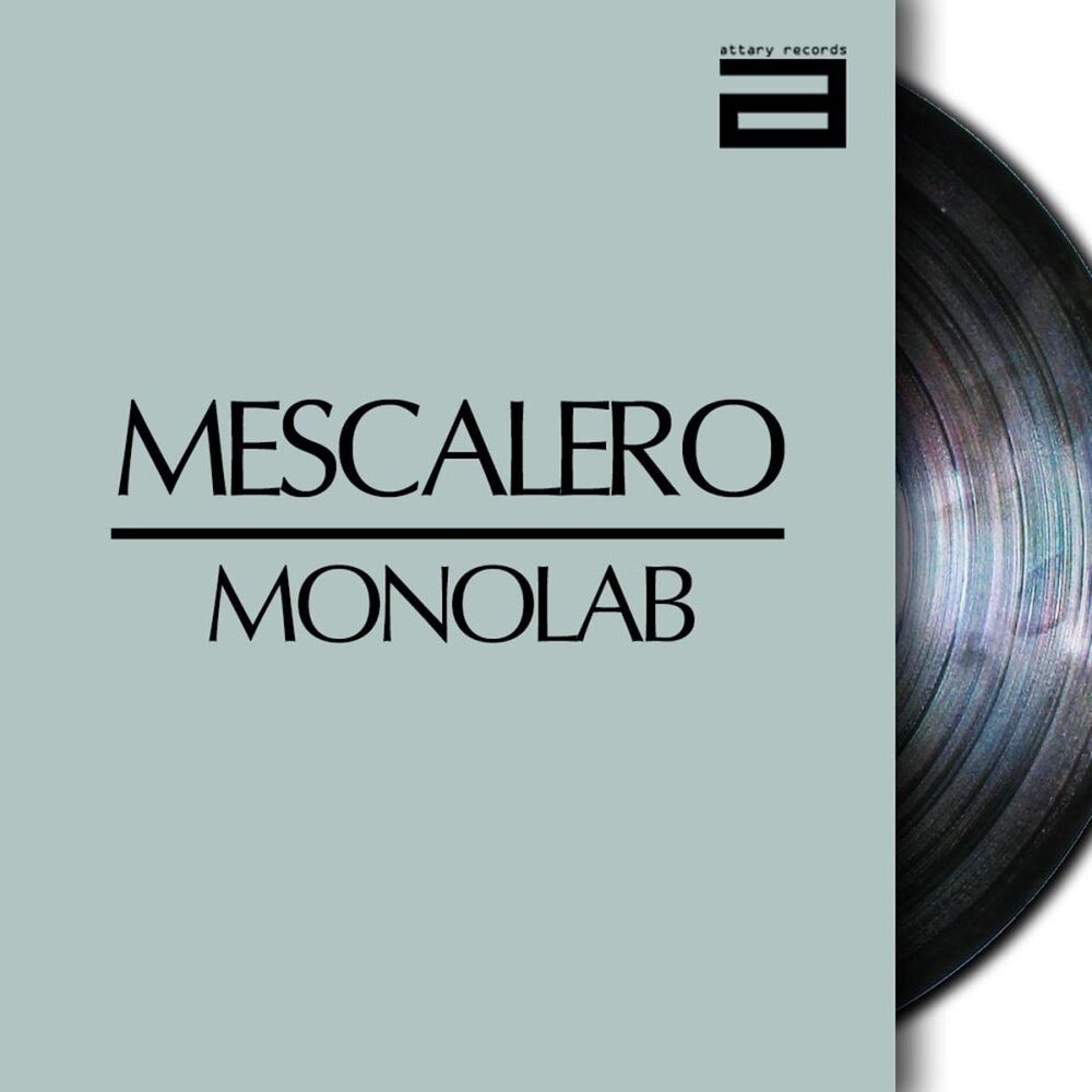 Picture of Mescalero
