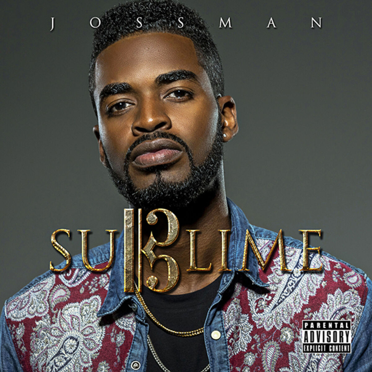 Album cover of Sublime