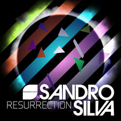Cover of Resurrection
