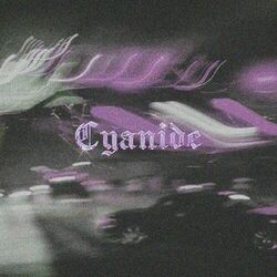 Cover of Cyanide