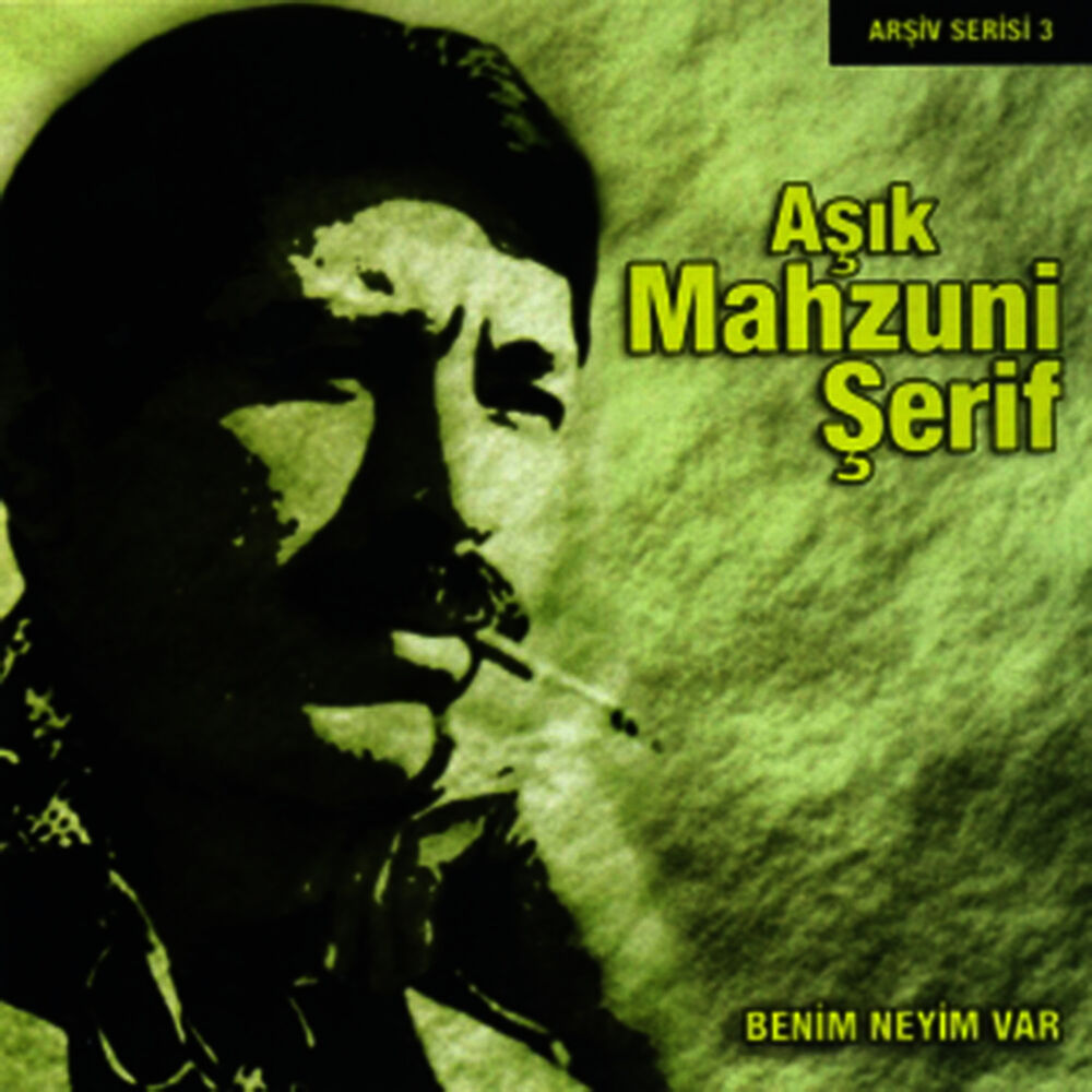 Picture of Benim Neyim Var