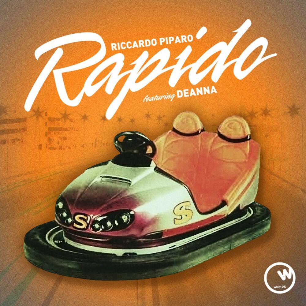 Picture of Rapido (Feat. Deanna)