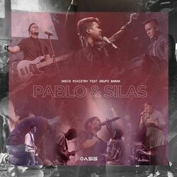 Cover of Pablo & Silas