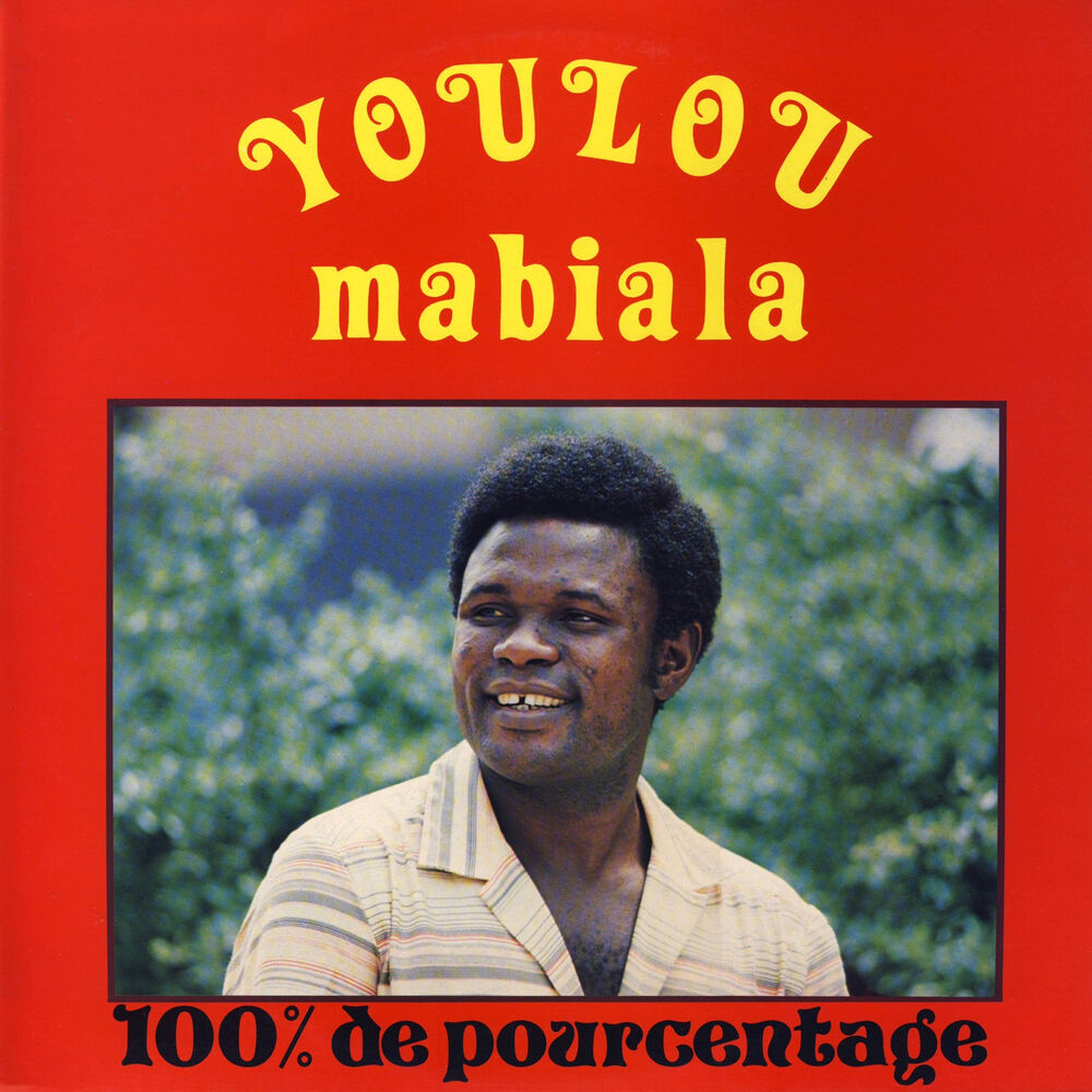 Picture of 100% De Pourcentage