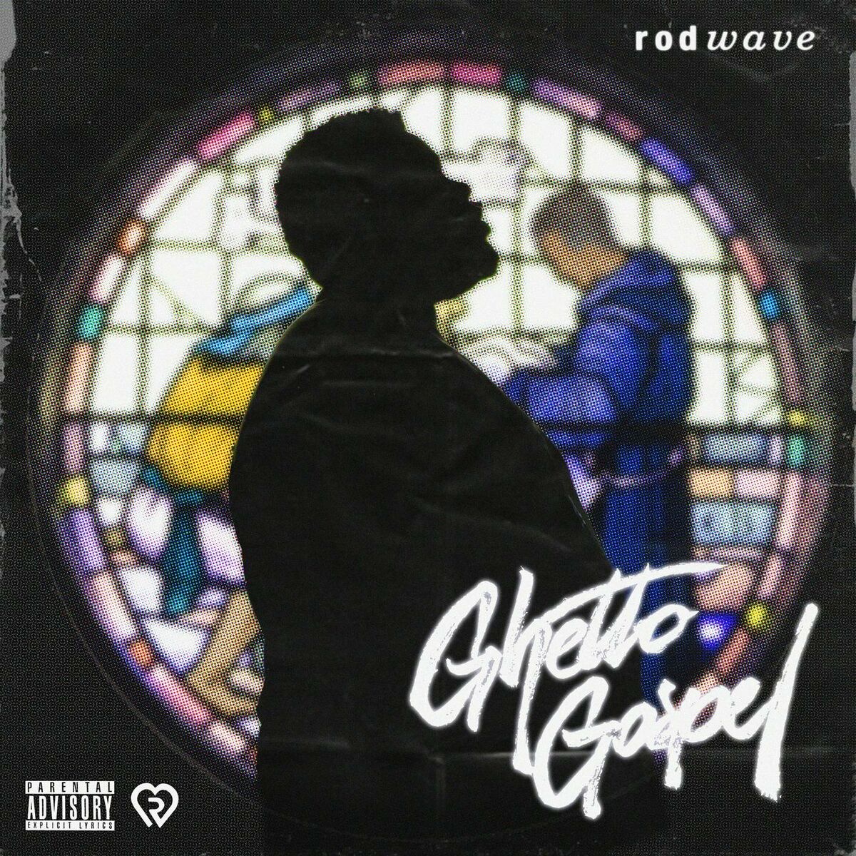 Rod Wave Ghetto Gospel lyrics and songs Deezer