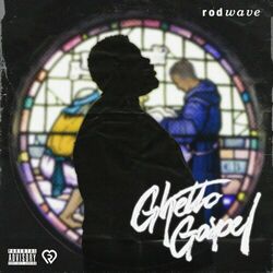 Cover of Ghetto Gospel