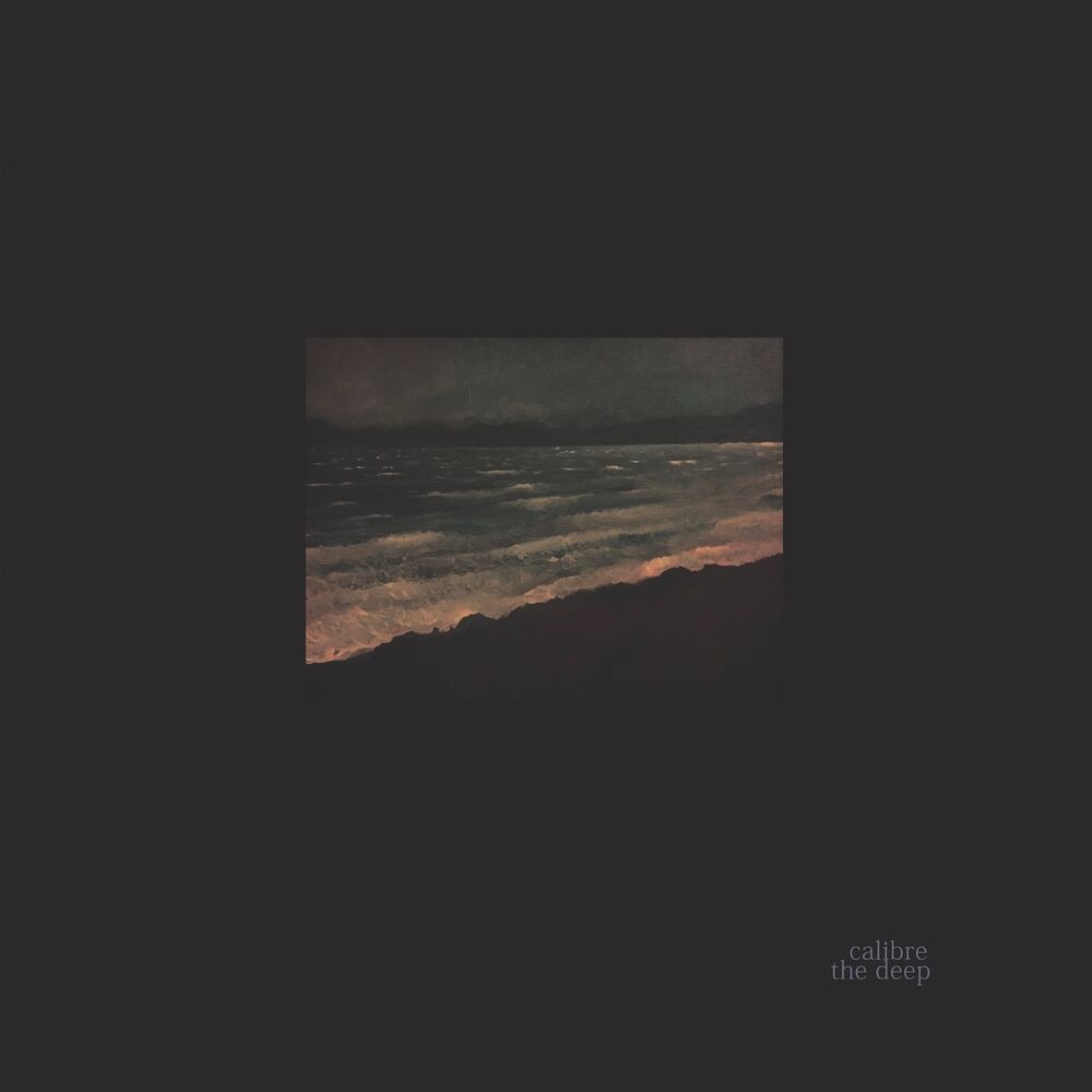 Picture of The Deep