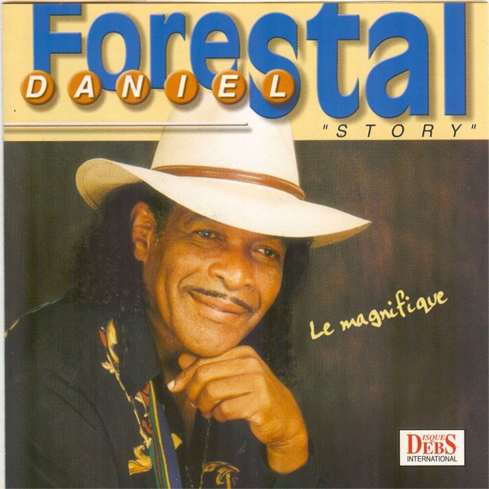 Picture of Daniel Forestal Story (Le Magnifique)