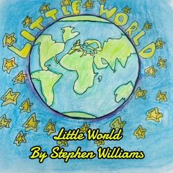 Cover of Little World