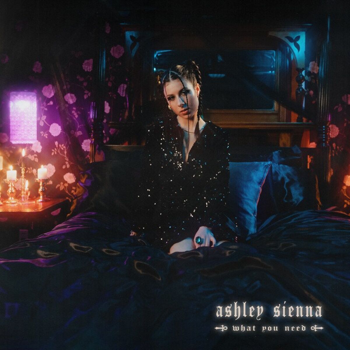 Album cover of What You Need