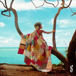 Cover of Colcha de Retalhos