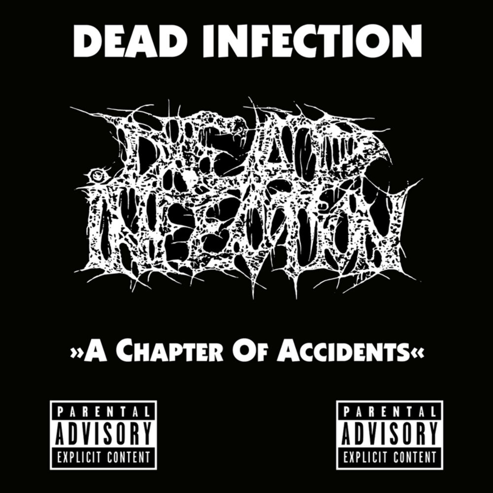 Picture of A Chapter of Accidents