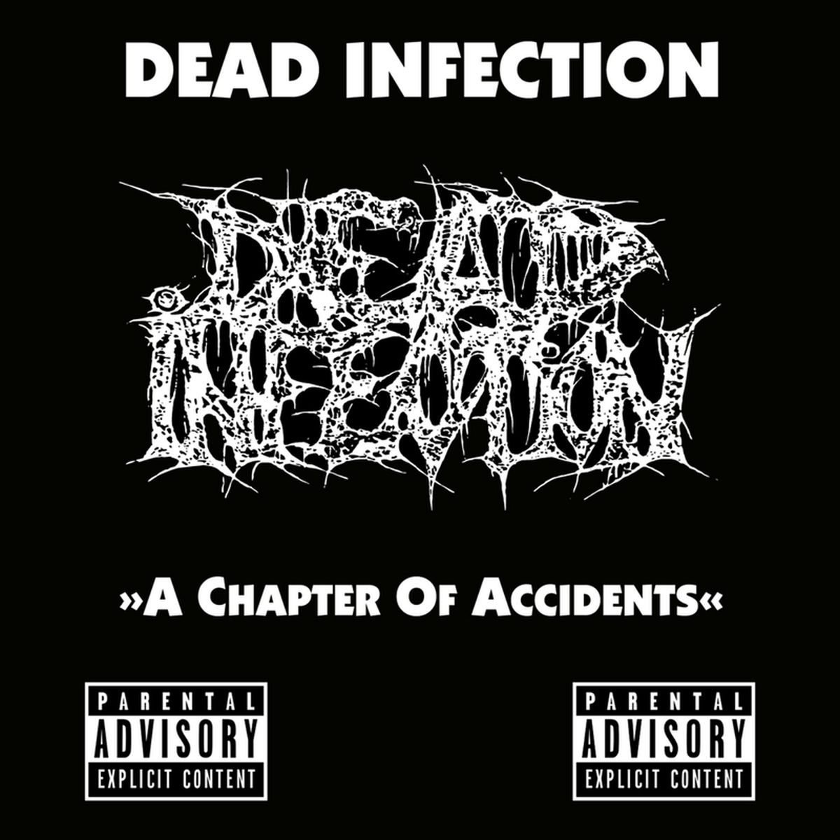 Brain Corrosion - Dead Infection | Deezer