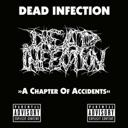 Cover of A Chapter of Accidents