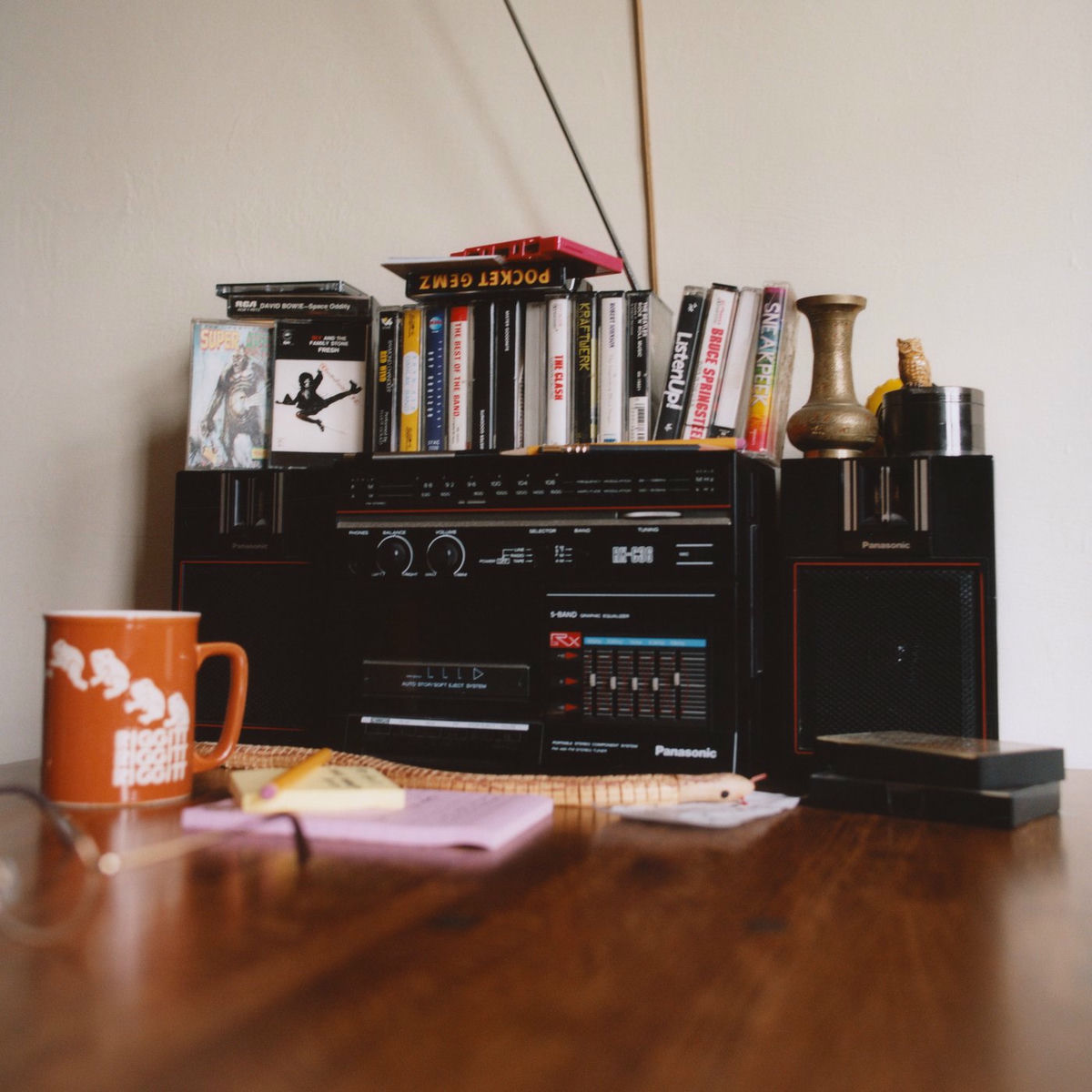 Album cover of Thank You