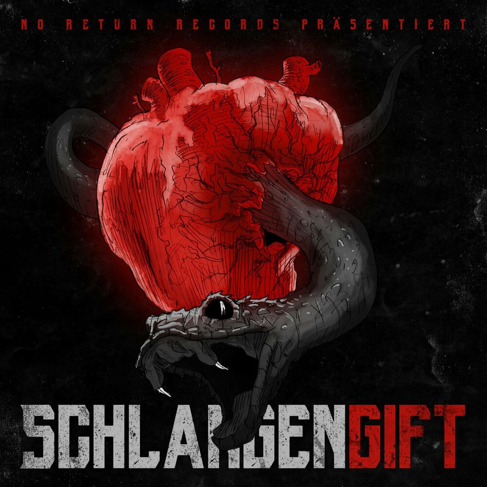 Picture of Schlangengift