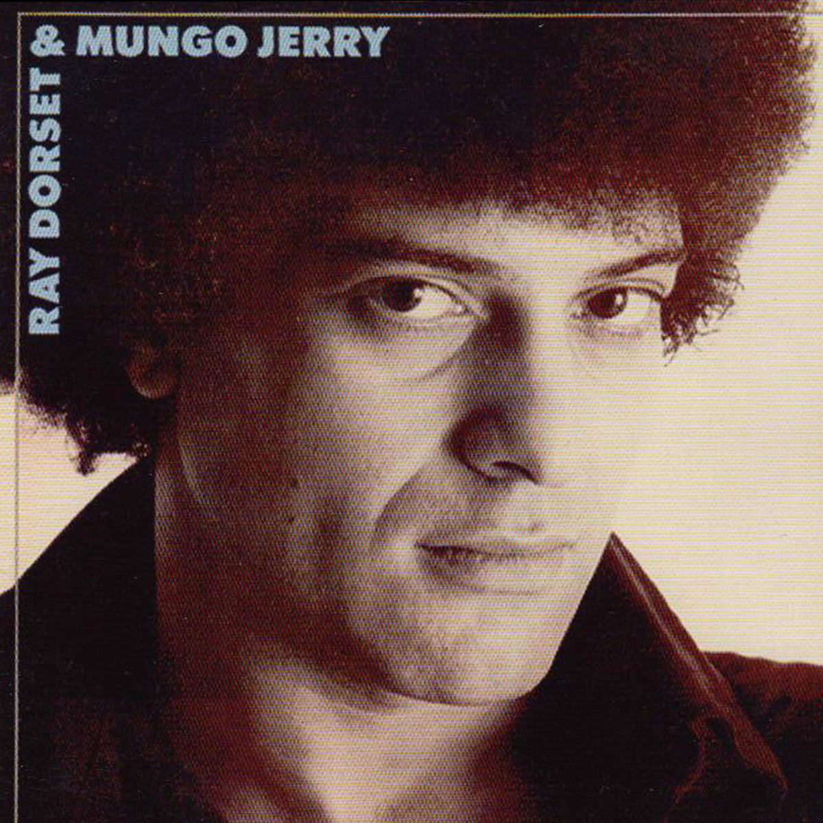 MUNGO JERRY★Same UK Dawn オリジナル Mungo Jerry - Mungo Jerry