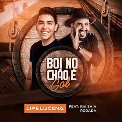 Cover of Boi no Chão É Gol