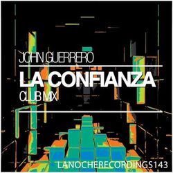 Cover of La Confianza (Club Mix)
