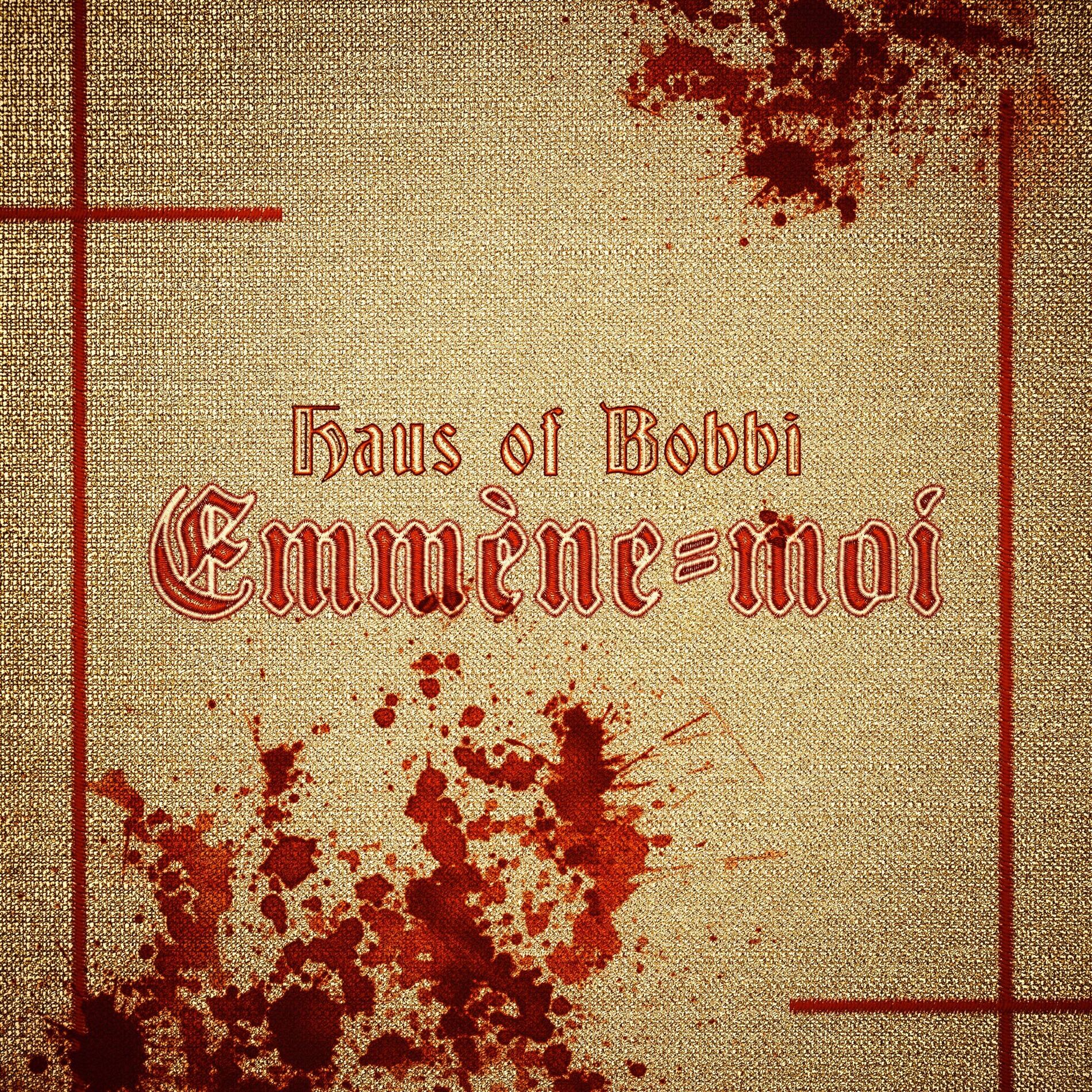 Album cover of Emmène-moi