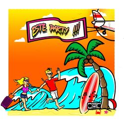 Cover of Este Party