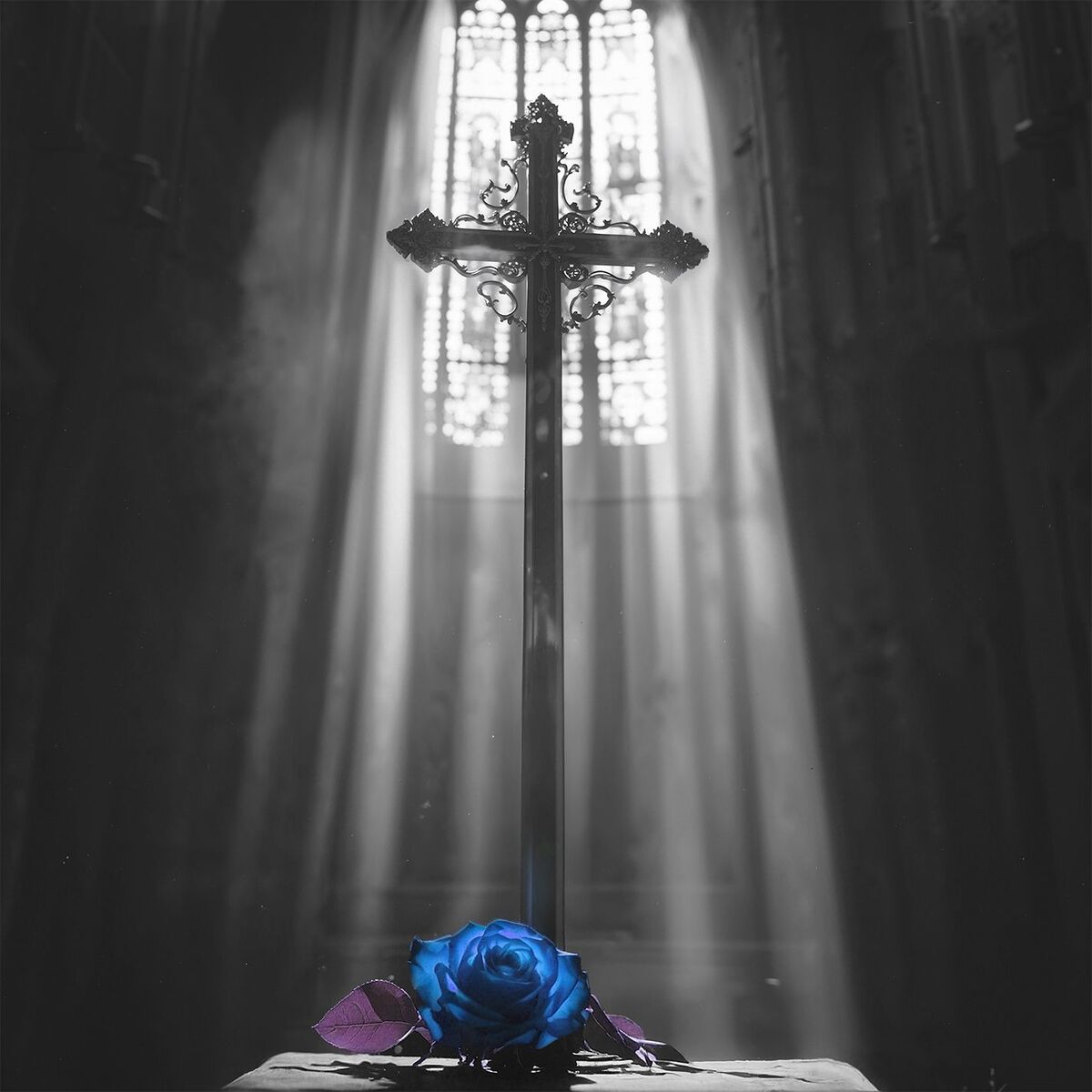 Album cover of Lost Your Faith (SONIKKU Remix)