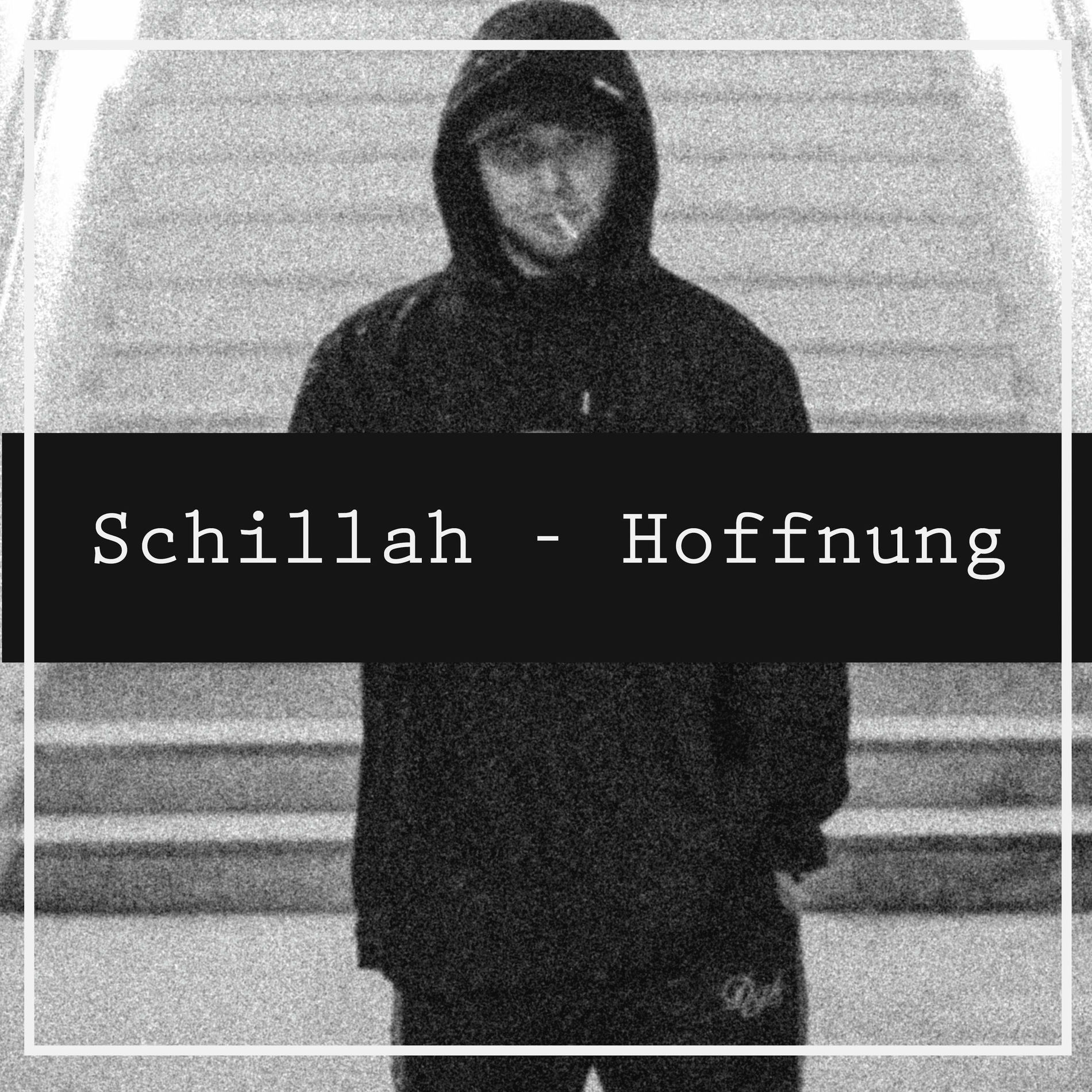 Album cover of Hoffnung (feat. Maytrixx)