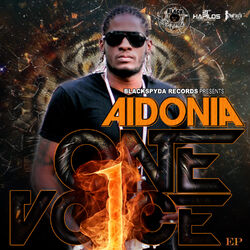 Cover of One Voice