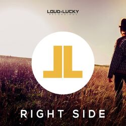 Cover of Right Side