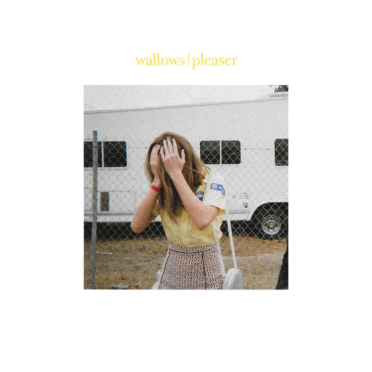 Album cover of Pleaser