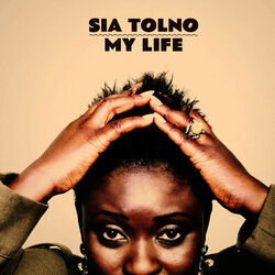 Cover of My life